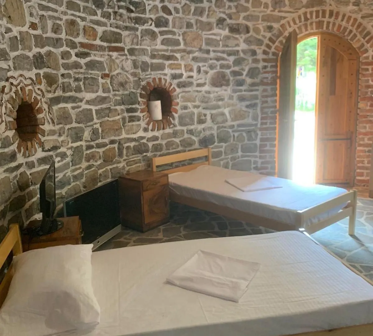 Dibra Park Agrotourism Hotel Peshkopi Resort