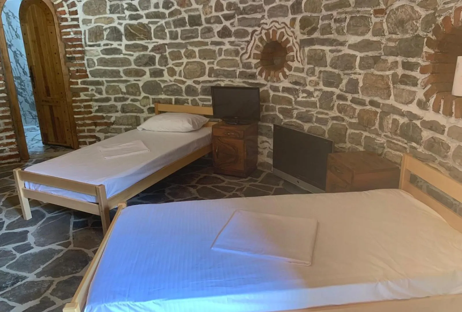 Dibra Park Agrotourism Hotel Peshkopi Albanië