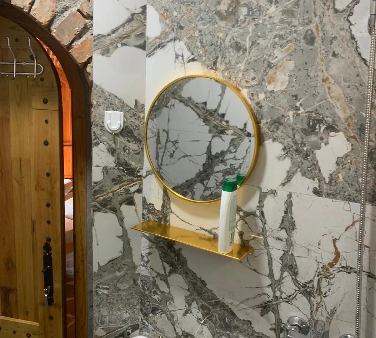 Resort Dibra Park Agrotourism Hotel Peshkopi