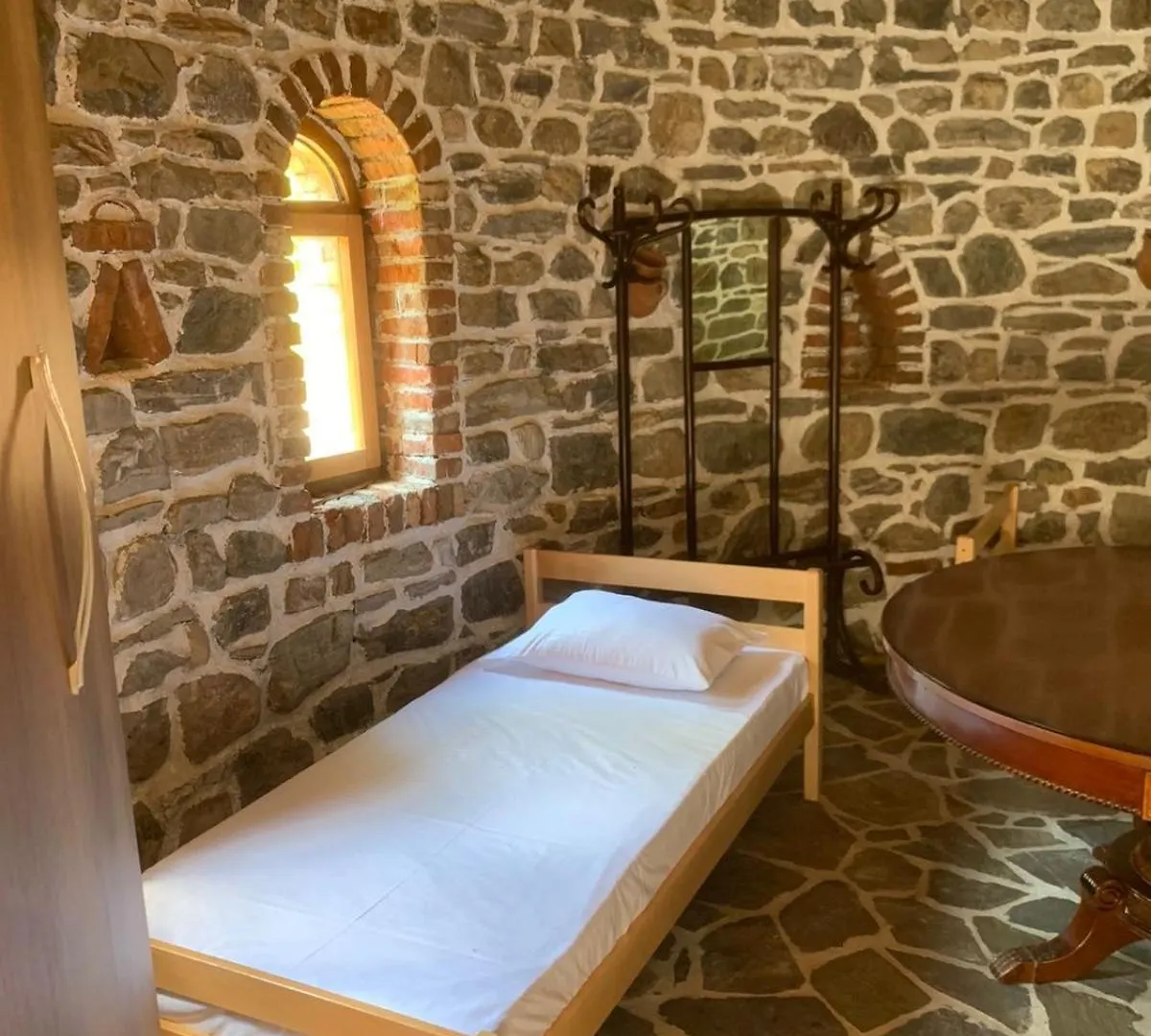 Dibra Park Agrotourism Hotel Peshkopi Resort