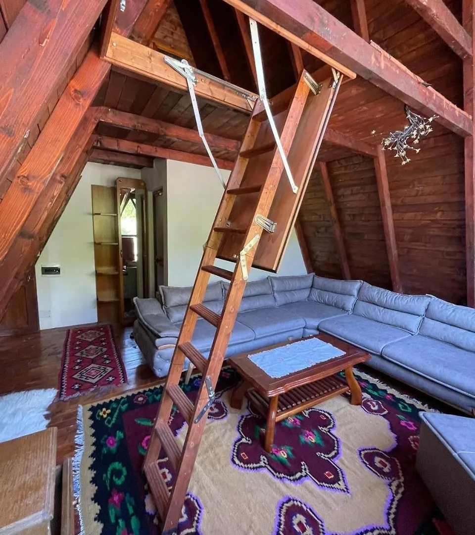 Dibra Park Agrotourism Hotel Peshkopi Resort