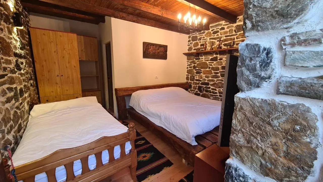 Dibra Park Agrotourism Hotel Peshkopi Resort
