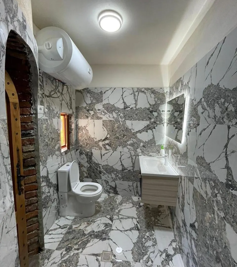 Resort Dibra Park Agrotourism Hotel Peshkopi