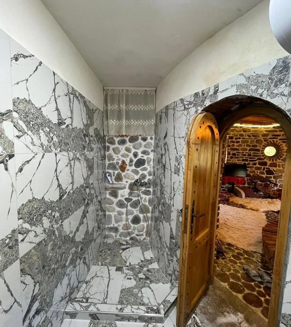 Dibra Park Agrotourism Hotel Peshkopi 0*,