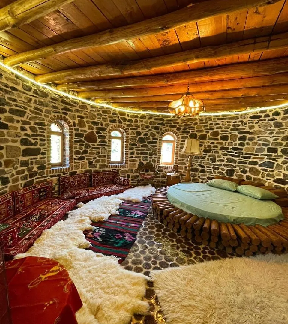 Dibra Park Agrotourism Hotel Peshkopi Resort