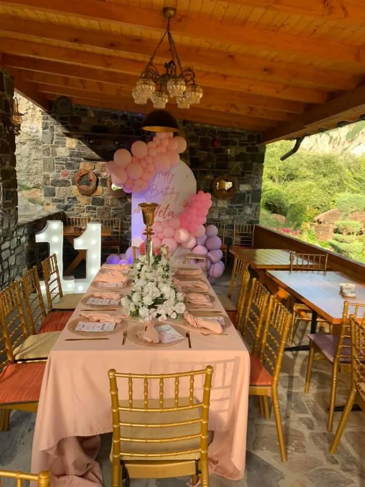 Dibra Park Agrotourism Hotel Peshkopi