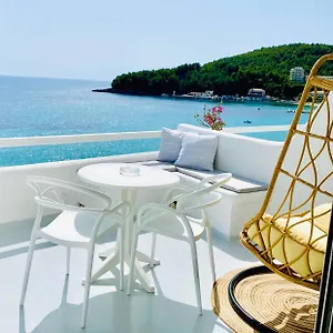 Hotel Geo & Art Boutique, Himare