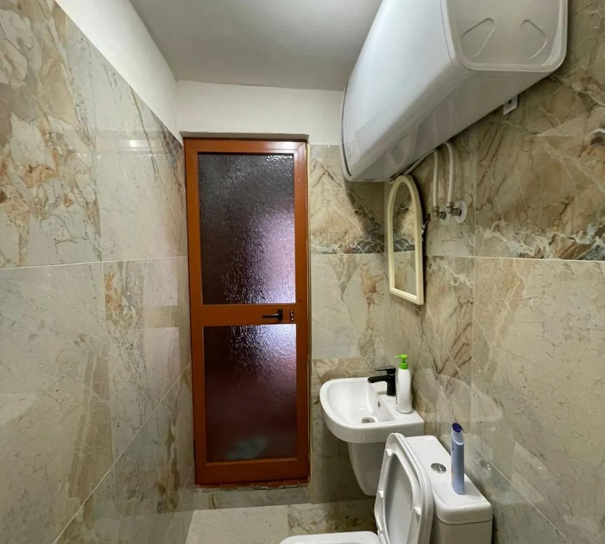 Dibra Park Agrotourism Hotel Peshkopi