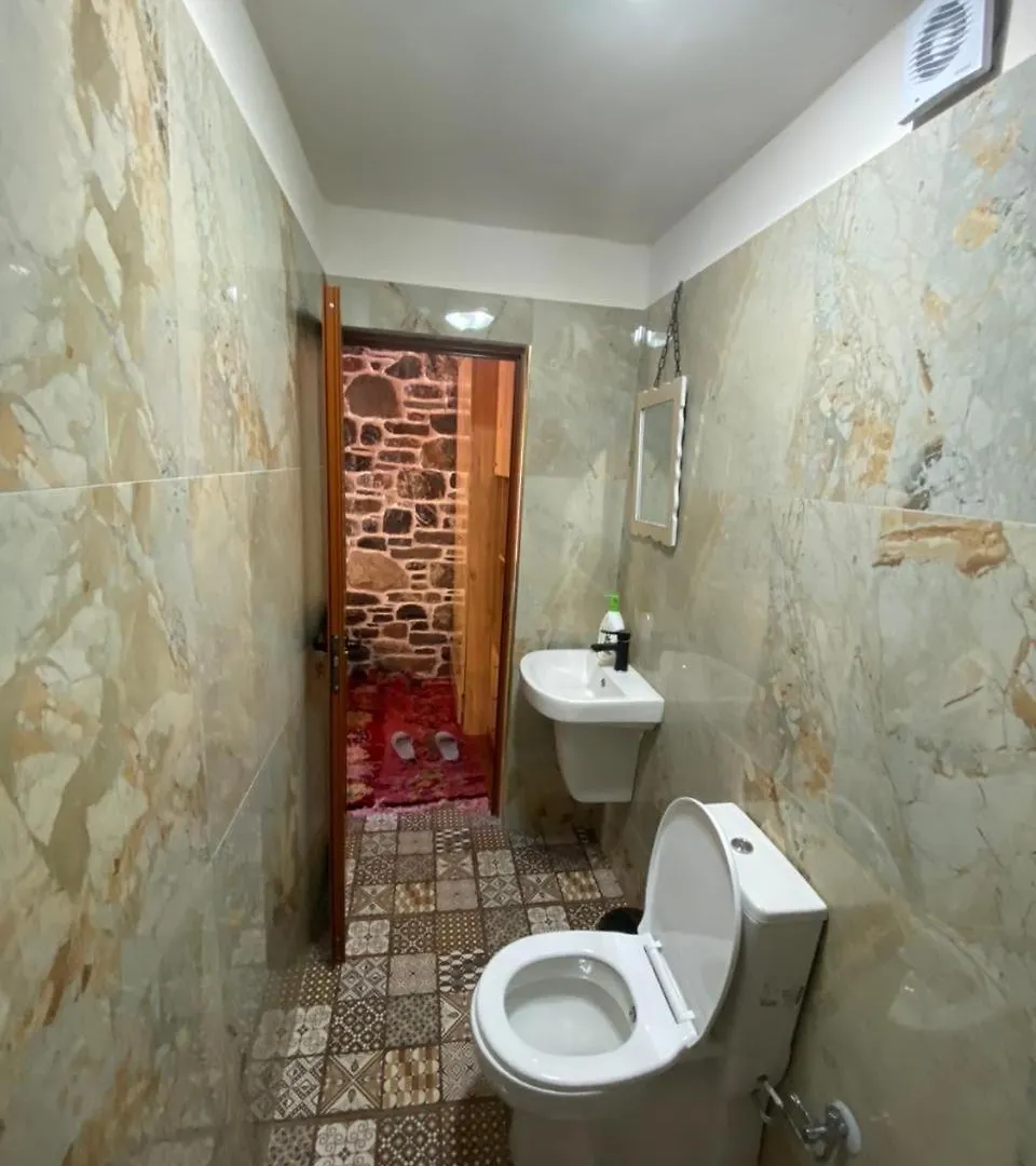 Dibra Park Agrotourism Hotel Peshkopi Resort